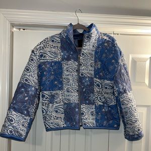 Super cute light weight jacket!!!!